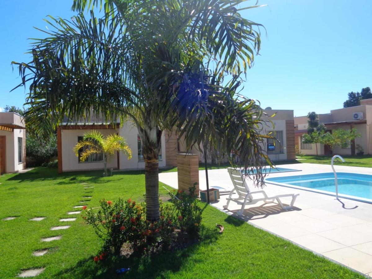 Vila Axe Flat 05 Riviera Prado Exterior foto