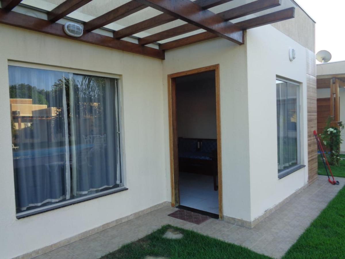 Vila Axe Flat 05 Riviera Prado Exterior foto
